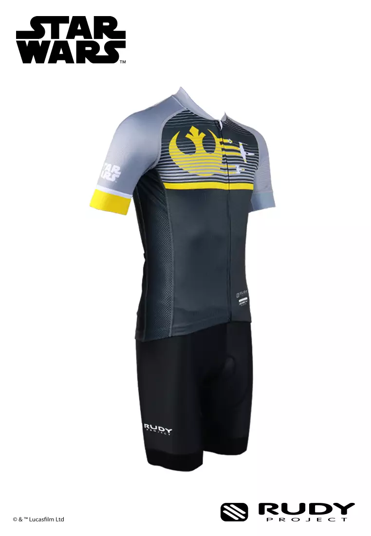 Stormtrooper on sale cycling jersey