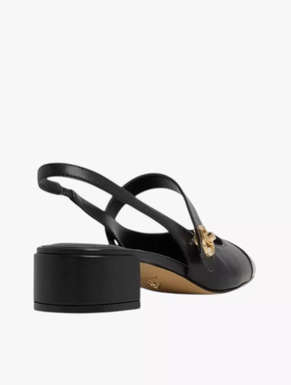 Aldo Agathe Heeled Shoes - Black