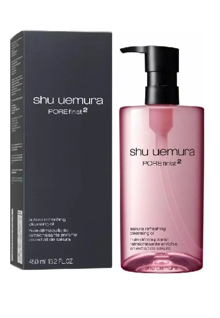 Buy Shu Uemura SHU UEMURA Porefinist² Sakura Refreshing