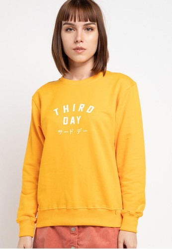 Third Day Third Day MP002F td simple sweater kb 224A0AA11066B7GS_1