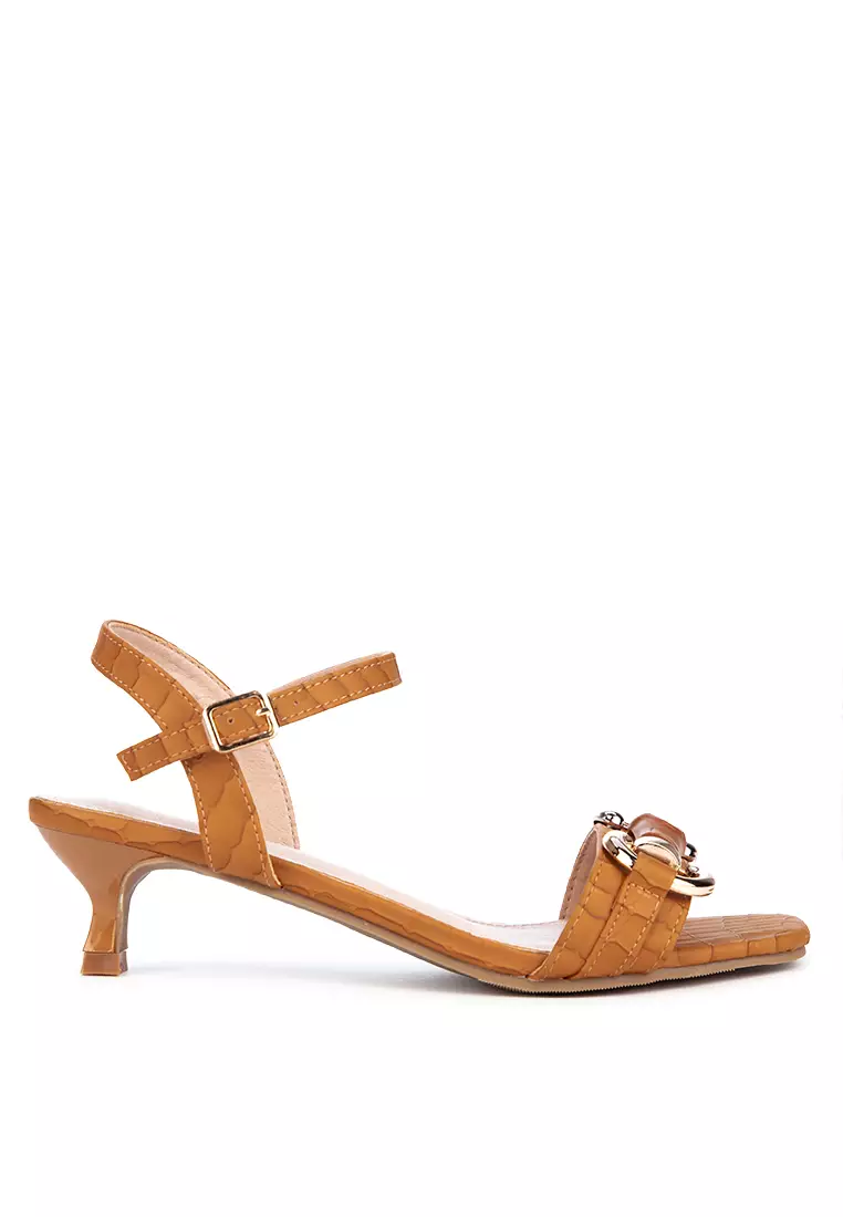Discount on Mendreziwoman  shoes - SKU: Mia Sandals