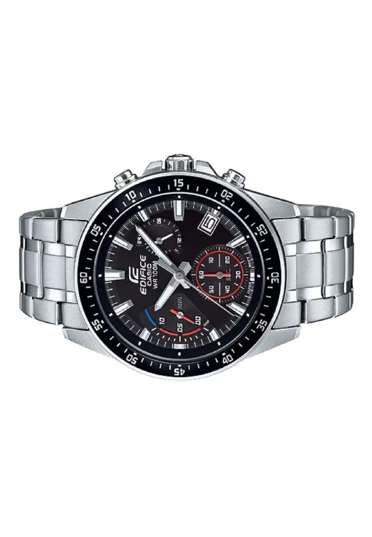 Edifice Chronograph Watch EFV-540D-1A