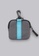 OXGN grey OXGN x DemonSlayer Inosuke Coin Purse D9D61AC75504AAGS_2