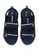 Louis Cuppers 藍色 Casual Sandals 7C46CSHA464458GS_4