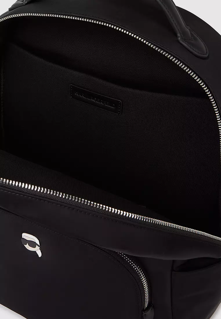 Ikon Nylon Backpack