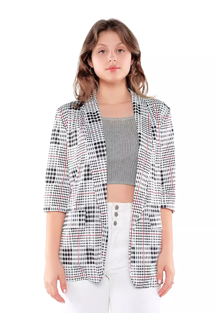 Semi deals casual blazer