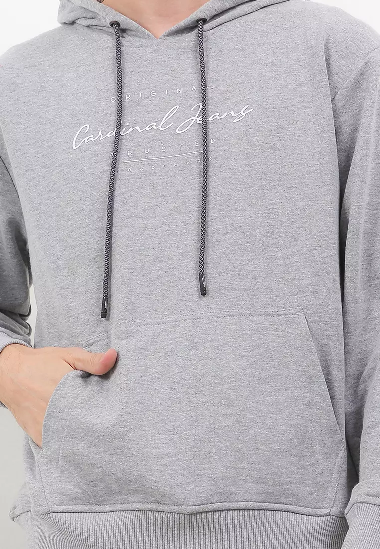 CJ Regular Fit Sweater