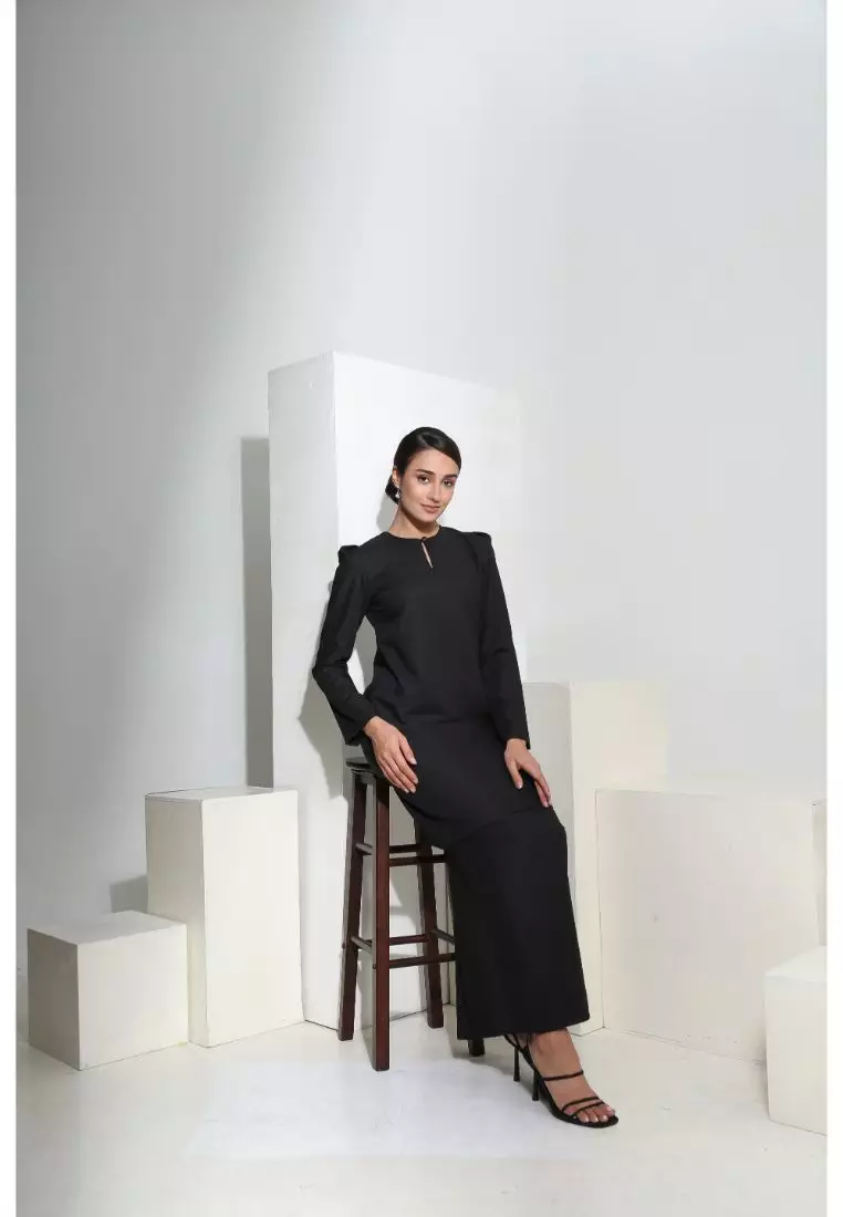 Kurung Moden Mawar 2.0