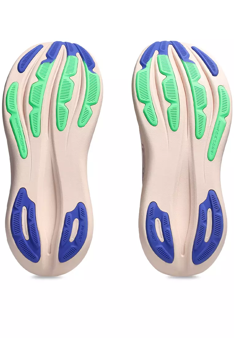 Asics Women Gel-Nimbus 28 Wide-1012B917.700