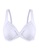 Sunseeker white Solids D Cup Underwire Bikini Top 9992EUS172A823GS_1