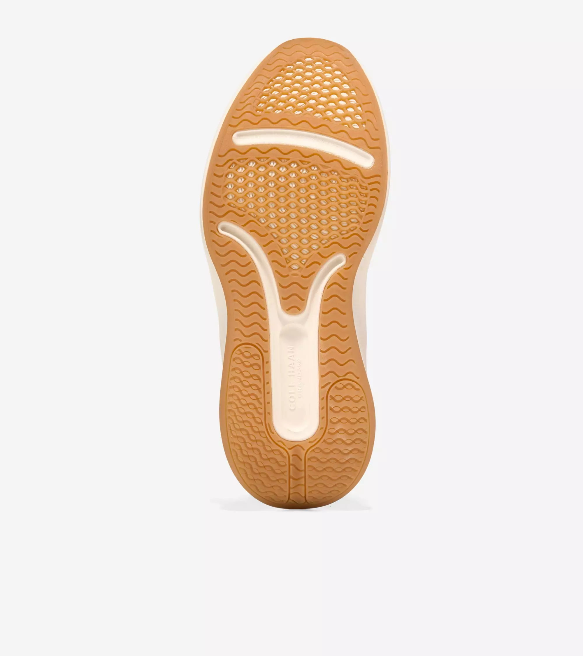 Cole Haan Men Grandpro All Day Runner - Sepatu Pria (Pink)