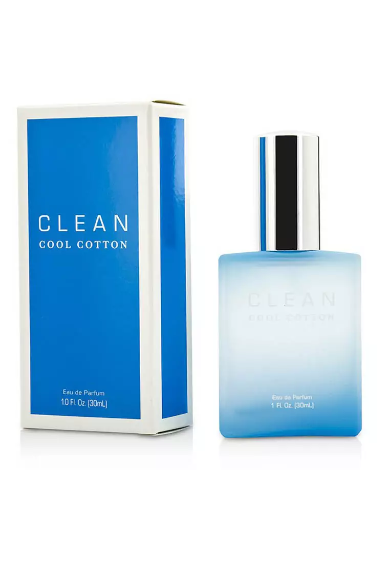 網上選購Clean 涼爽棉花香水噴霧30ml/1oz 2024 系列| ZALORA香港