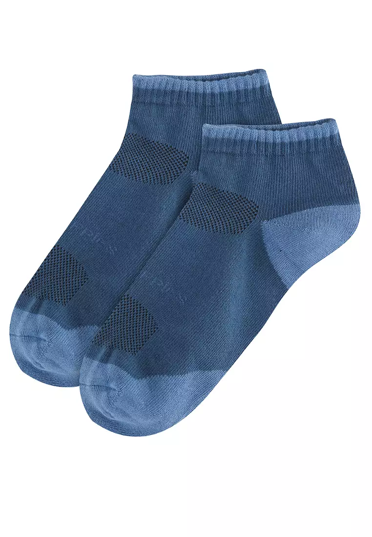 Mila L Ankle Socks
