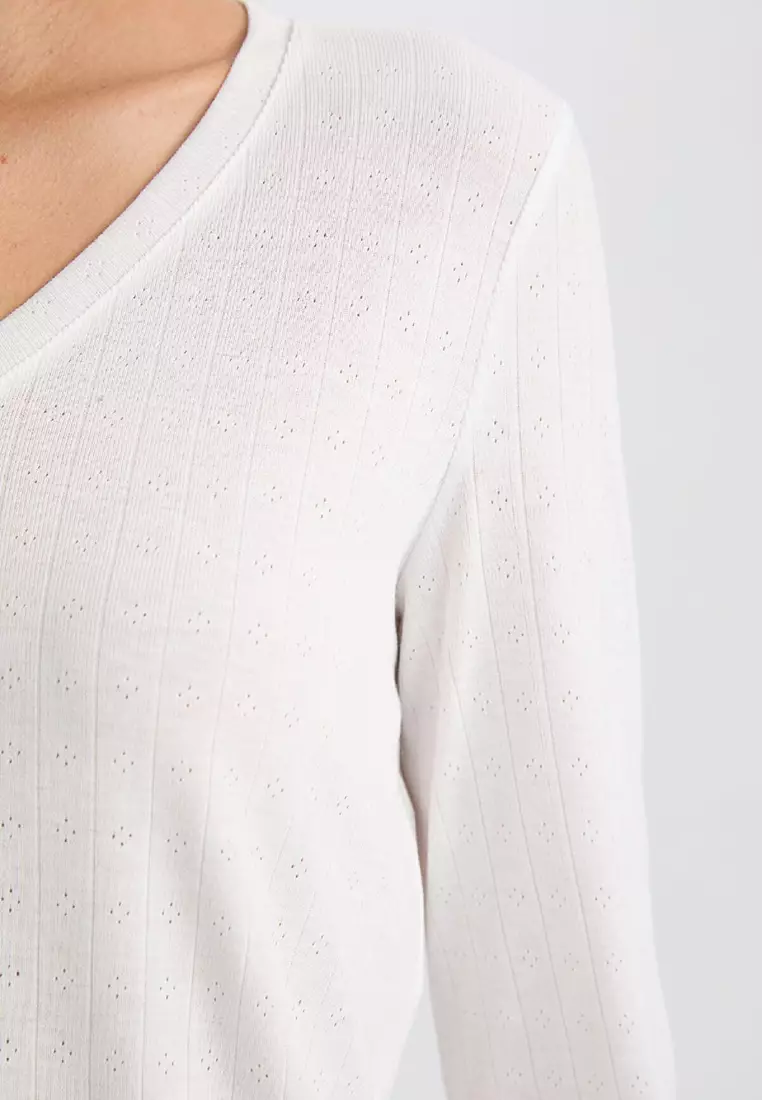 Checkered Pyjama Set