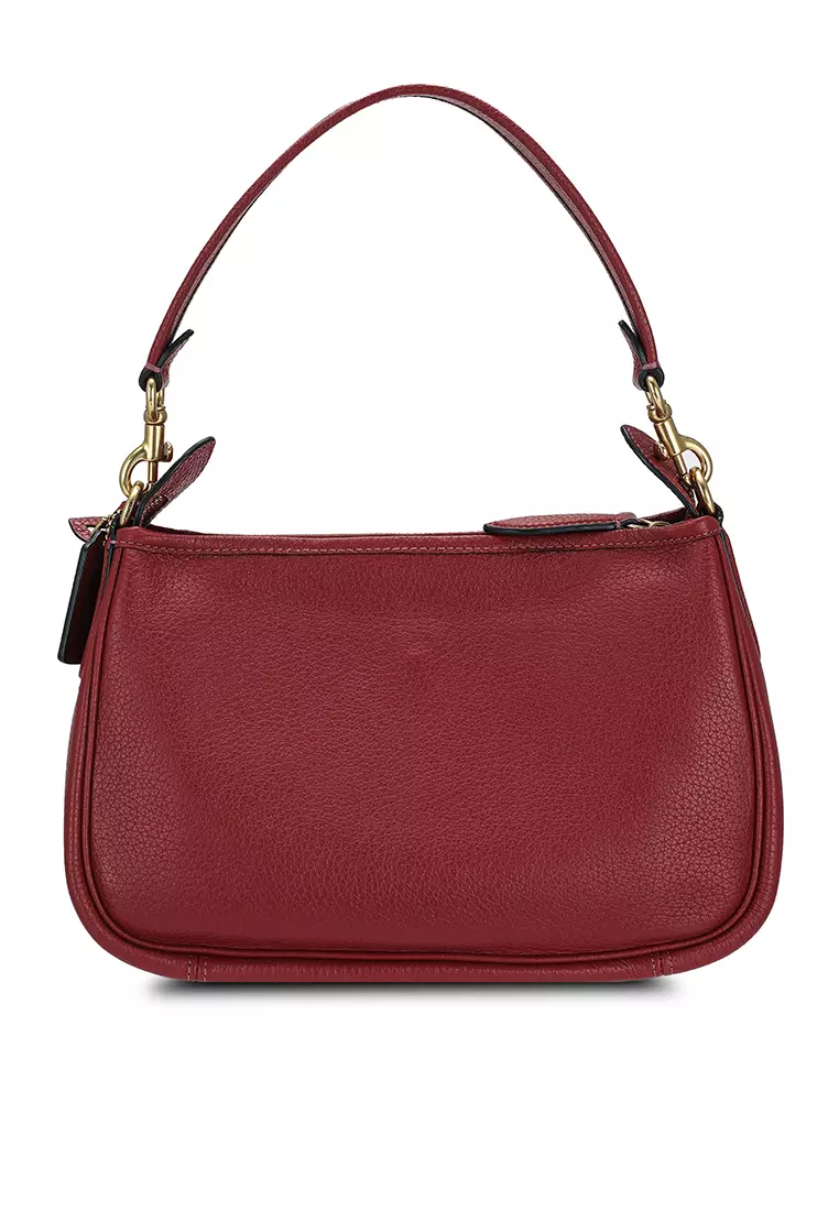 Buy Coach Jules Hobo Bag (nt) 2023 Online