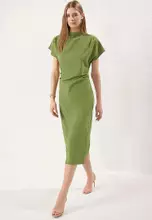 Oil Green