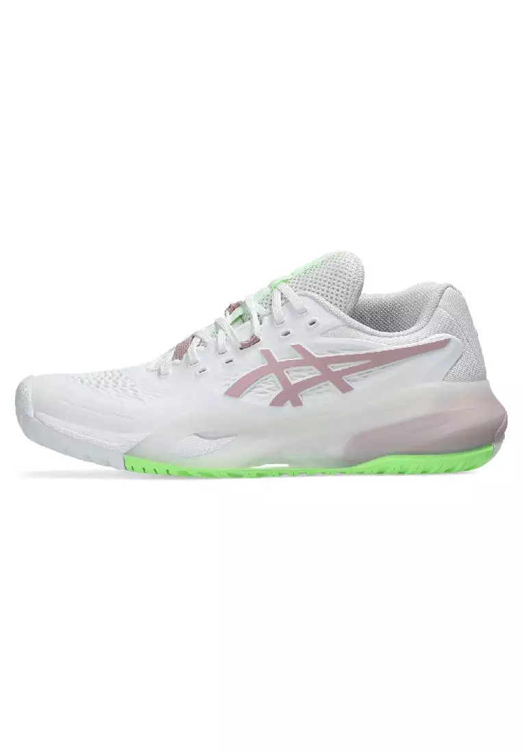 GEL-RESOLUTION X 網球鞋 1042A279-104