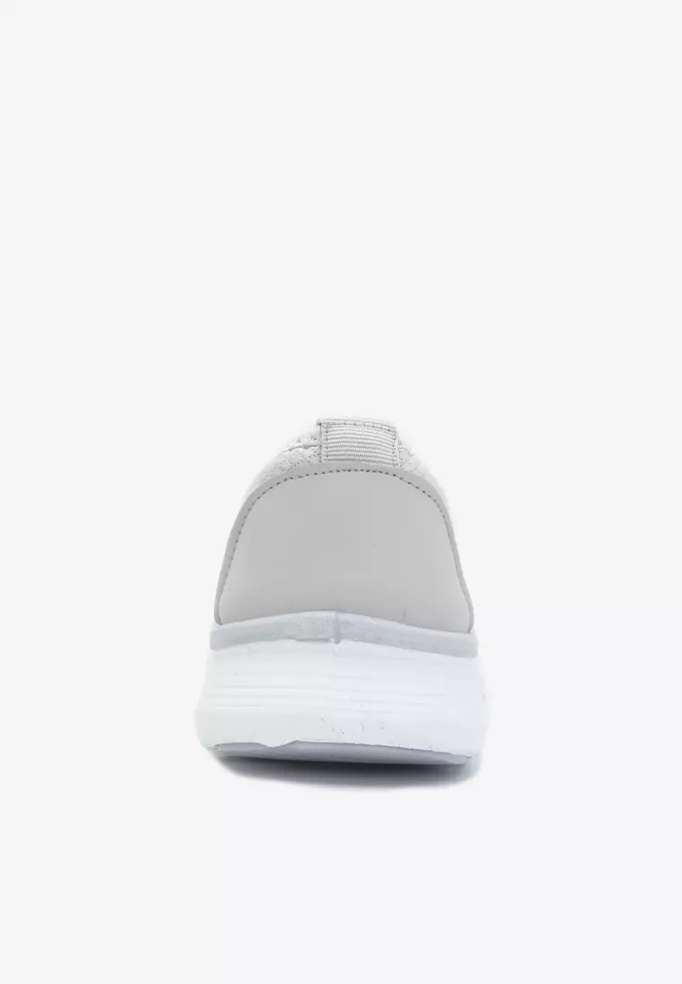 Dr Cardin Women Marry Jeans Breathable Slip-On Sneaker L-LEQ-3765
