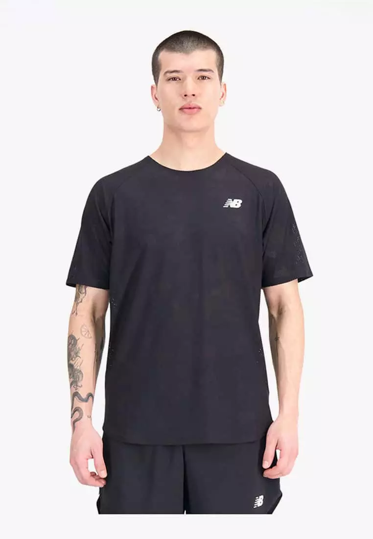 New balance tops on sale mens
