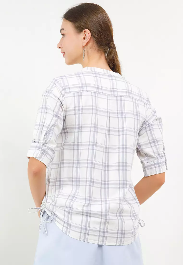 Elea Blouses