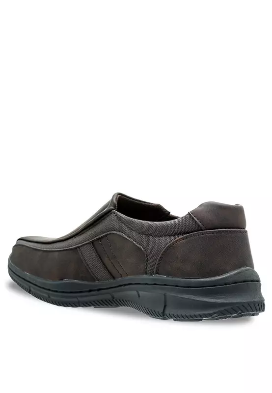 Slip On Comfort Business Formal