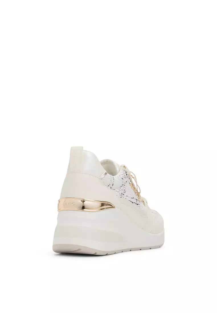 Caroteriel Wedge Sneakers