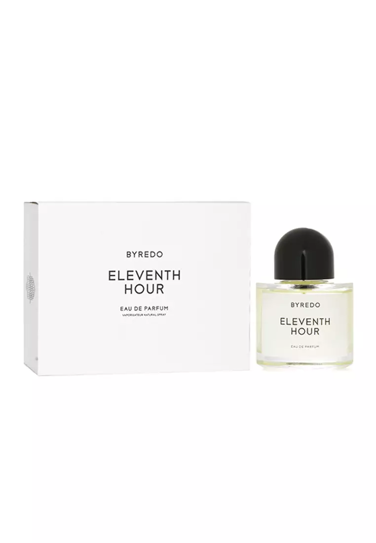 BYREDO - Eleventh Hour Eau De Parfum Spray 100ml/33oz