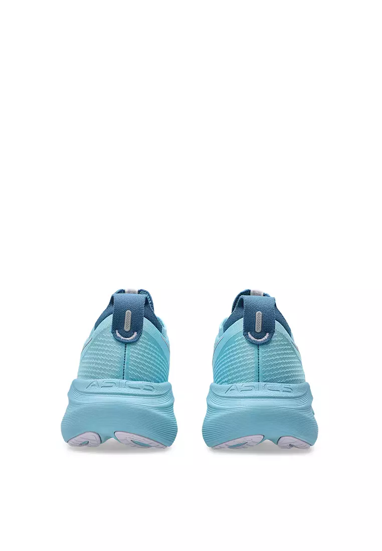 ASICS Women Gel-Nimbus 27 Standard-1012B753.401