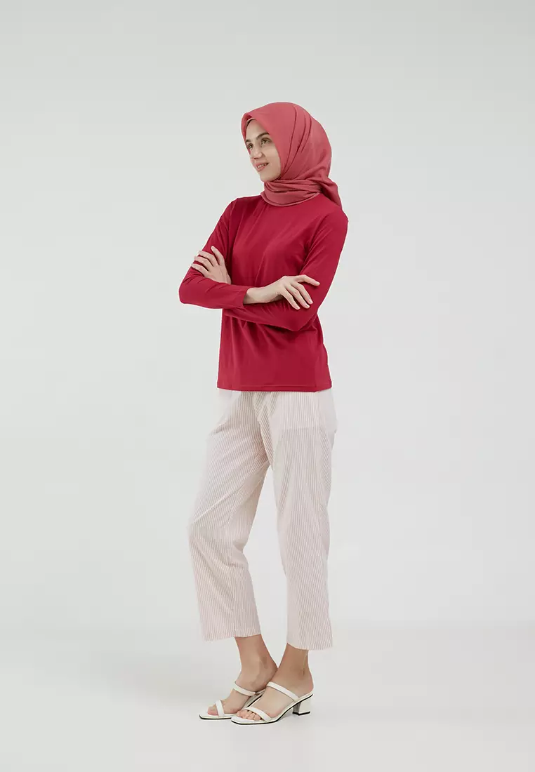 MFMW Hima Inner Pink