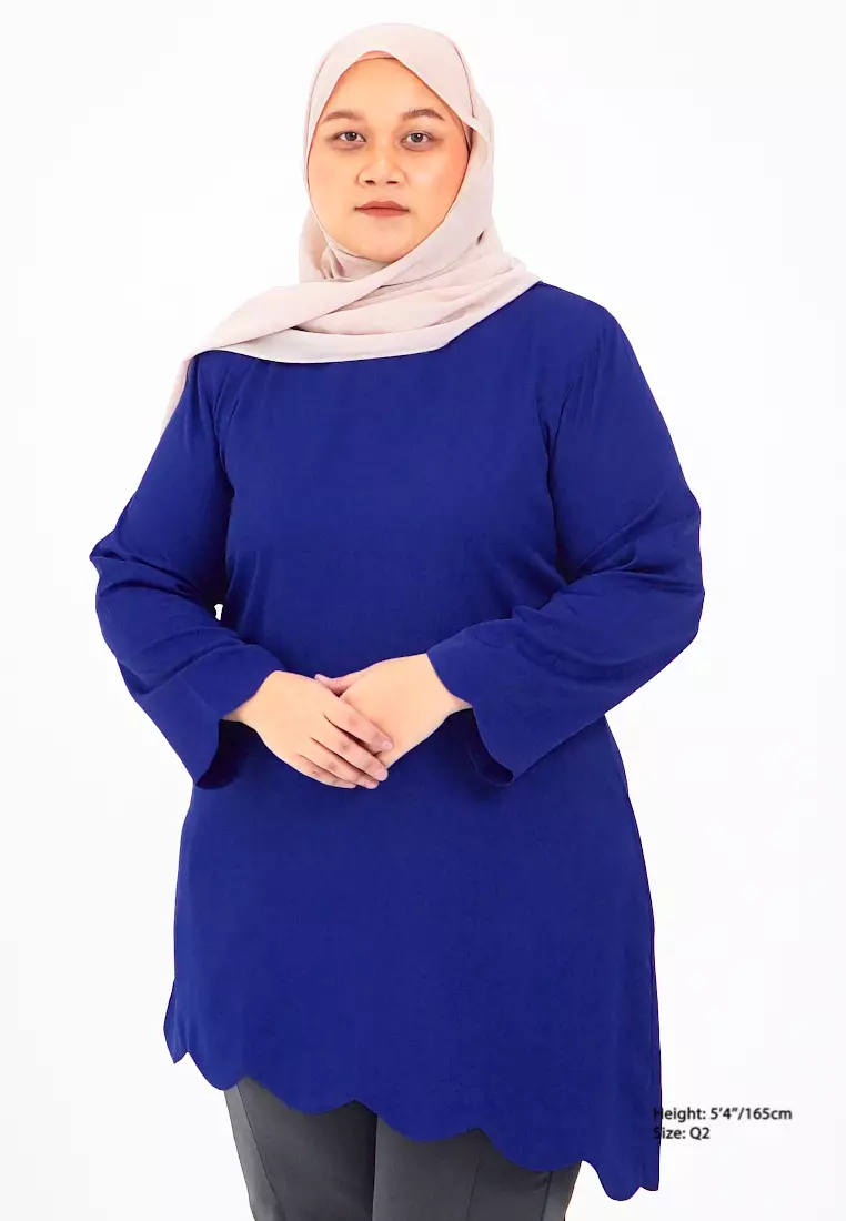 Neylaa Blouse 010