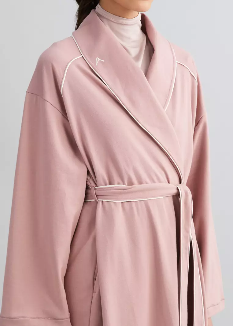 CALM LONG ROBE