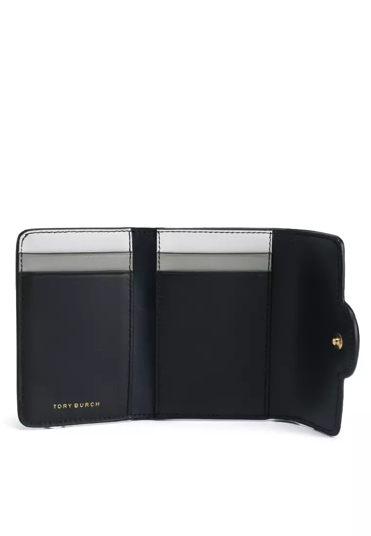 Robinson Pebbled Small Wallet (nt)