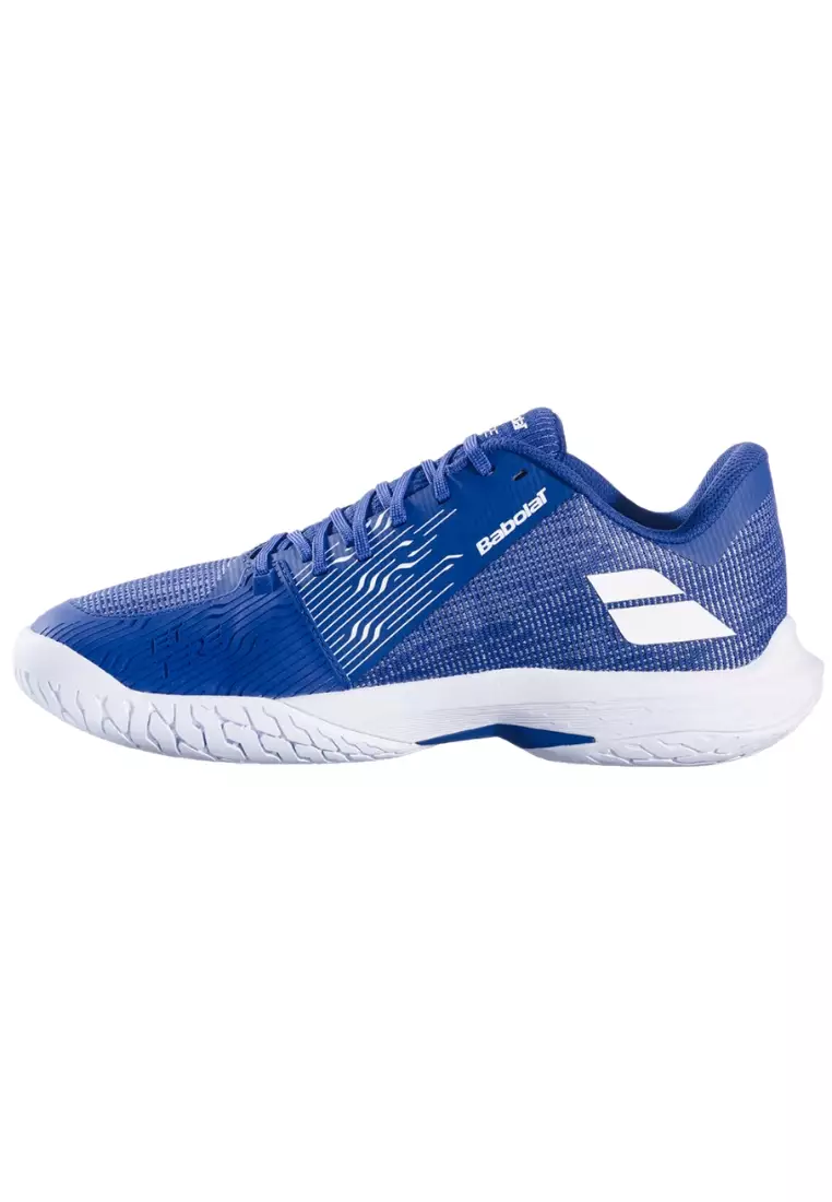 Men's Tennis Shoes Jet Tere 2 All Court