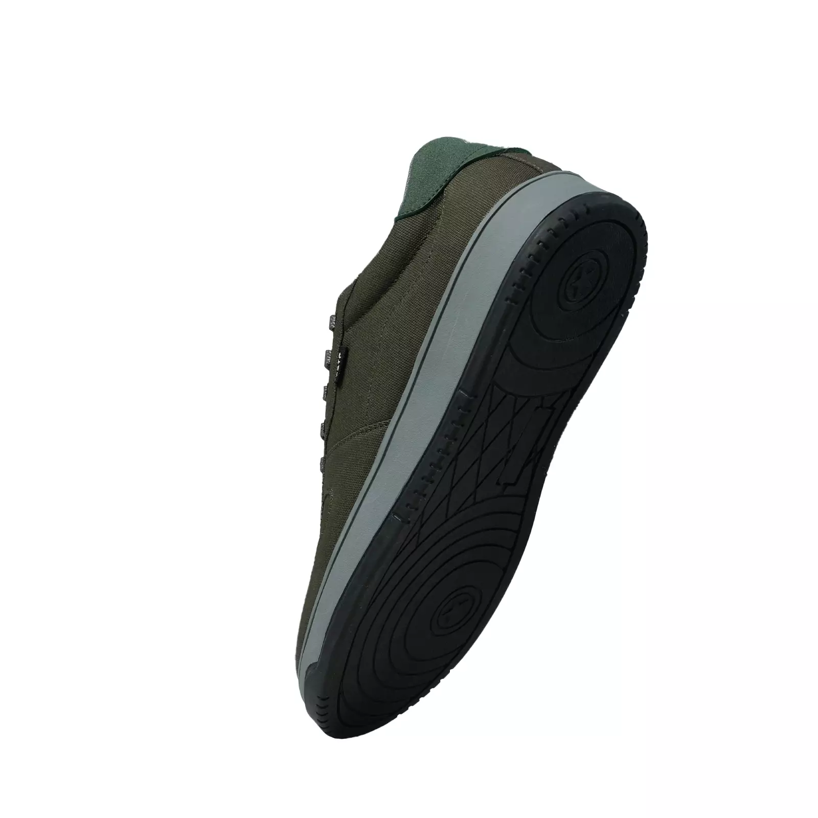 Footstep Footwear Sepatu Pria Sneakers Apollo Misty Army Original Shoes