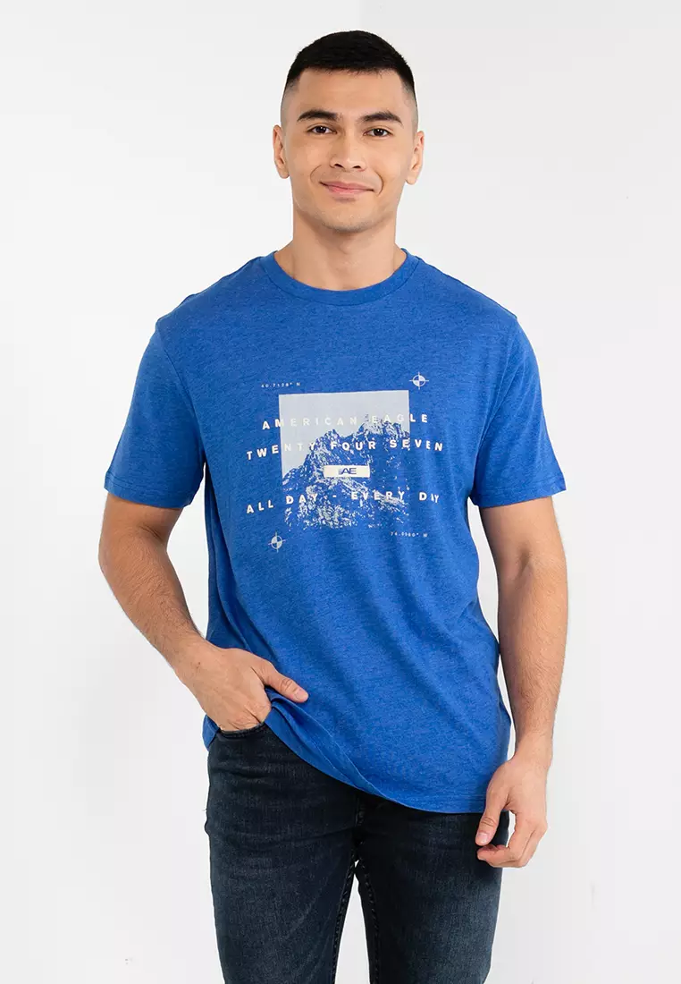 American t outlet shirts online