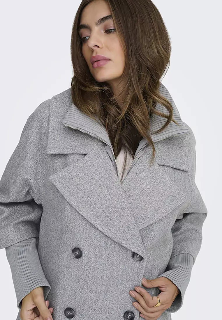 Short Coat