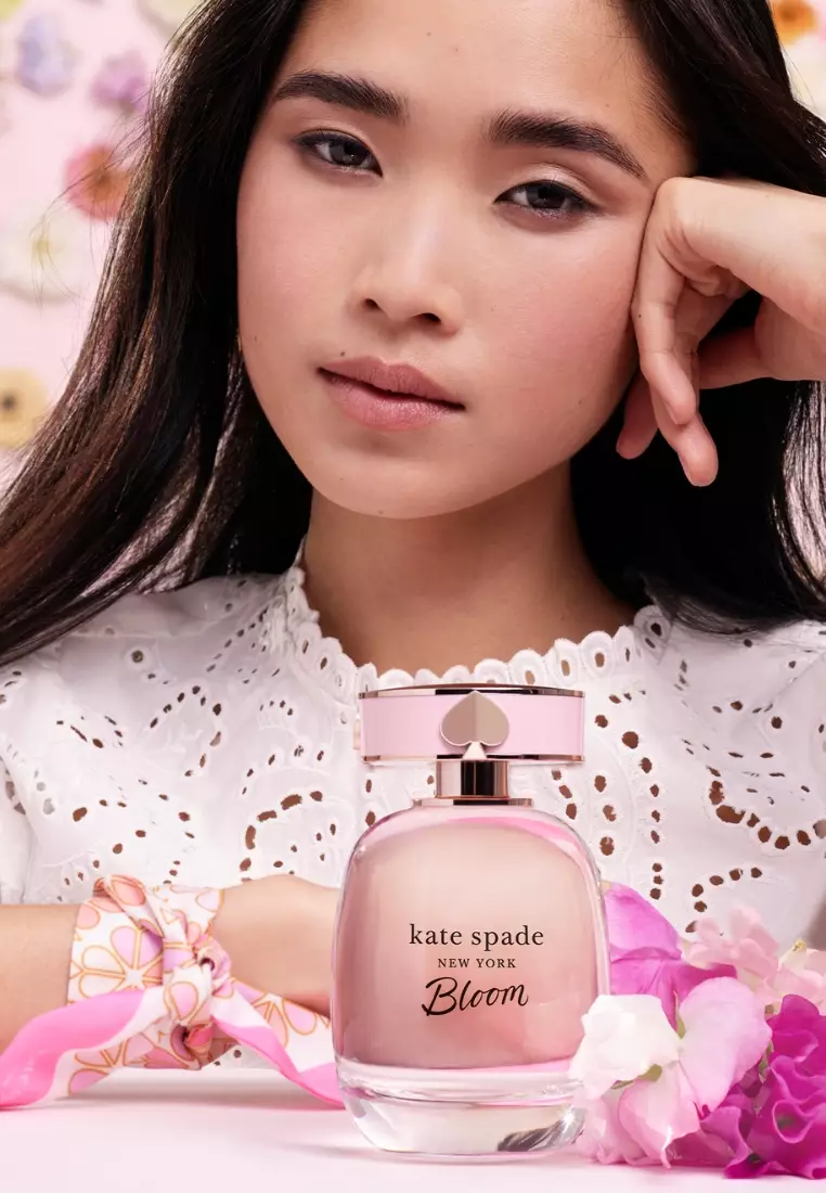 Bloom Eau de Toilette 100ml