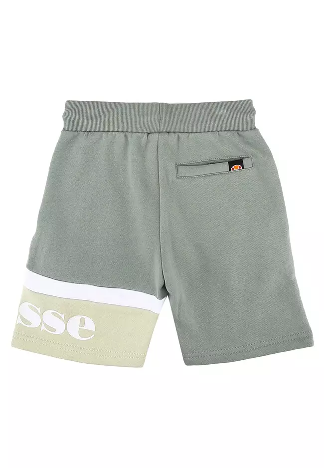 Short discount ellesse junior