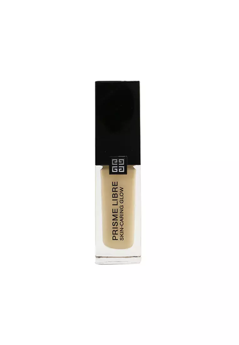 Buy Givenchy Givenchy - Prisme Libre Skin Caring Glow Foundation - # 2 ...