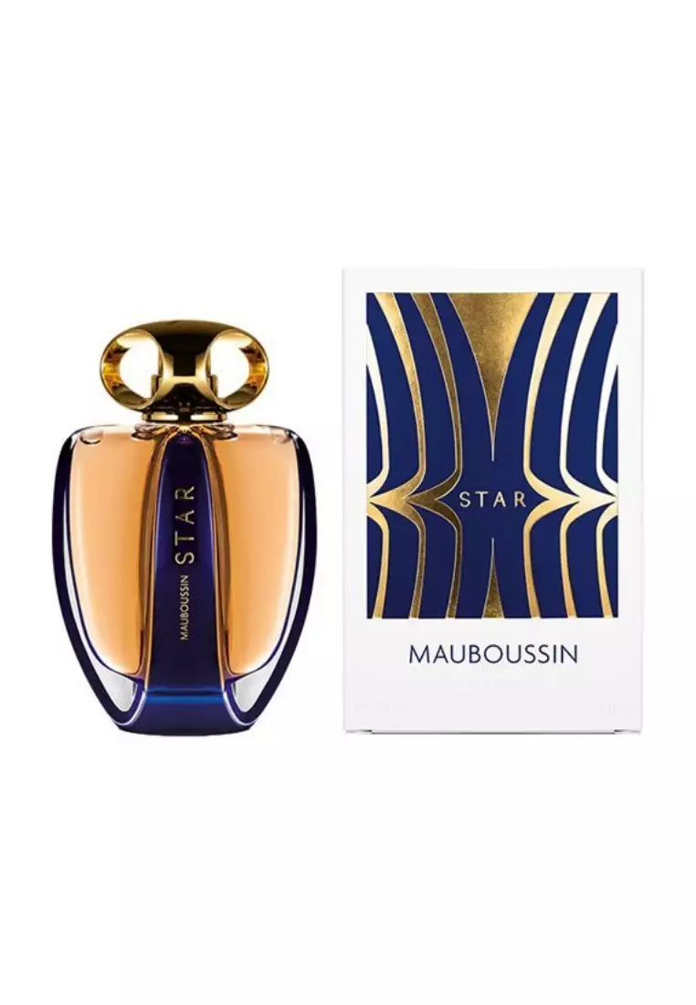 Mauboussin Star EDP Women 90 ml - Parfum Wanita