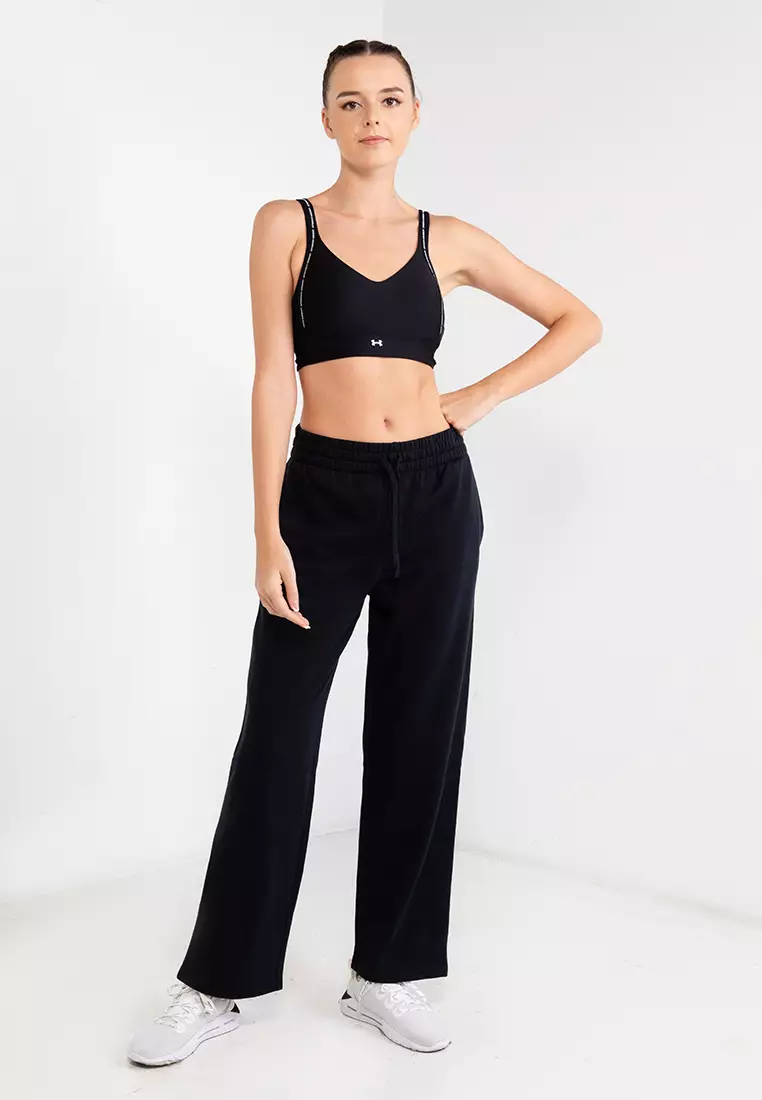 Rival Fleece Straight Pants