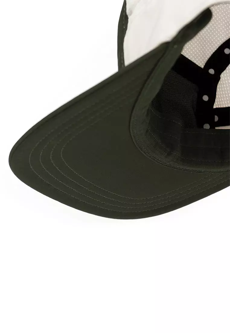 GOCap Comp - Century 運動太陽帽