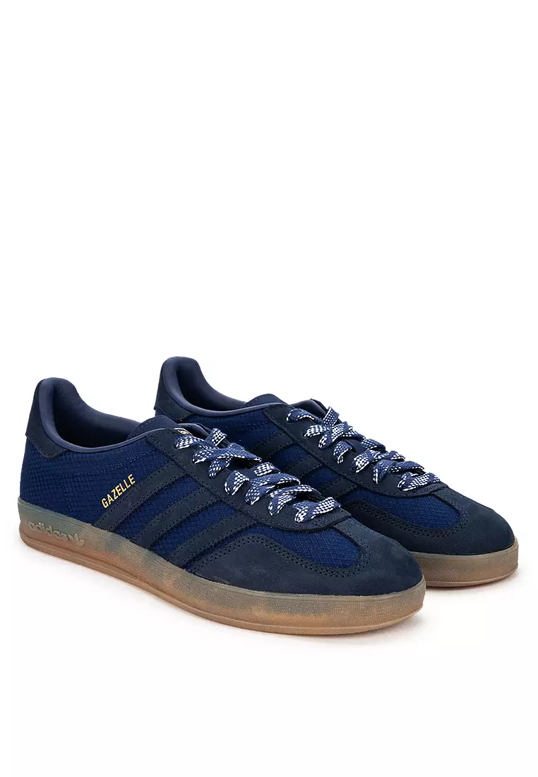 Gazelle Indoor