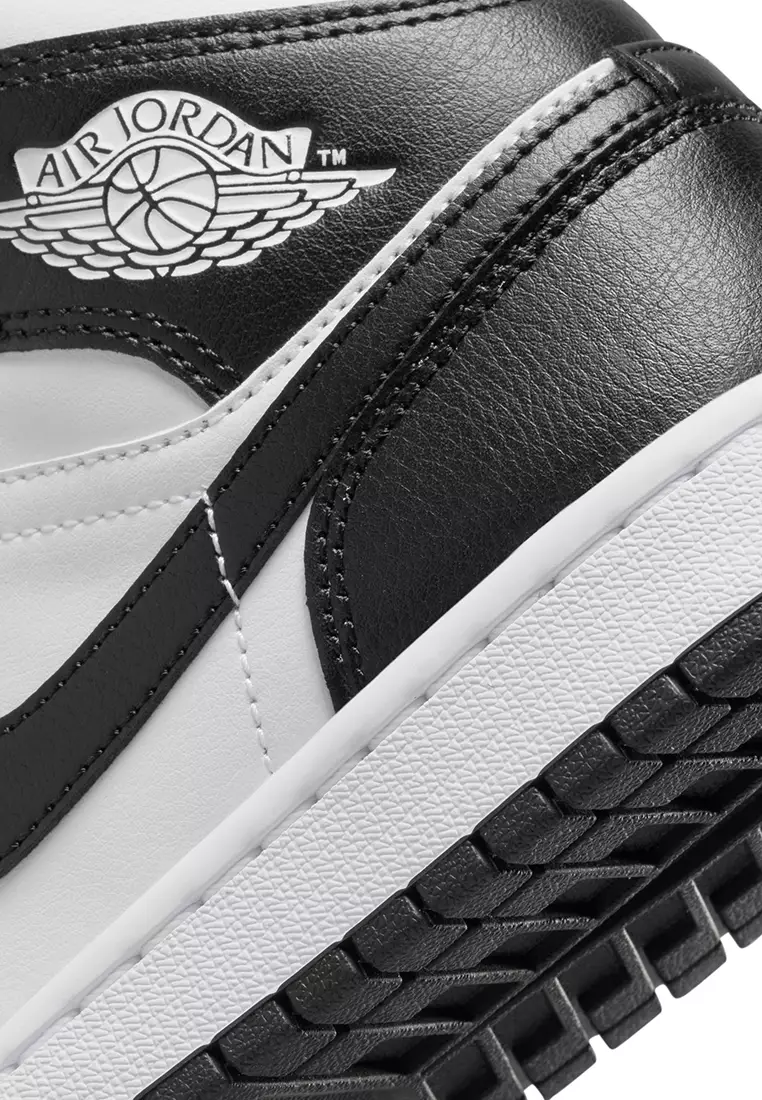 Buy Jordan Air Jordan 1 Mid Shoes 2026 Online | ZALORA