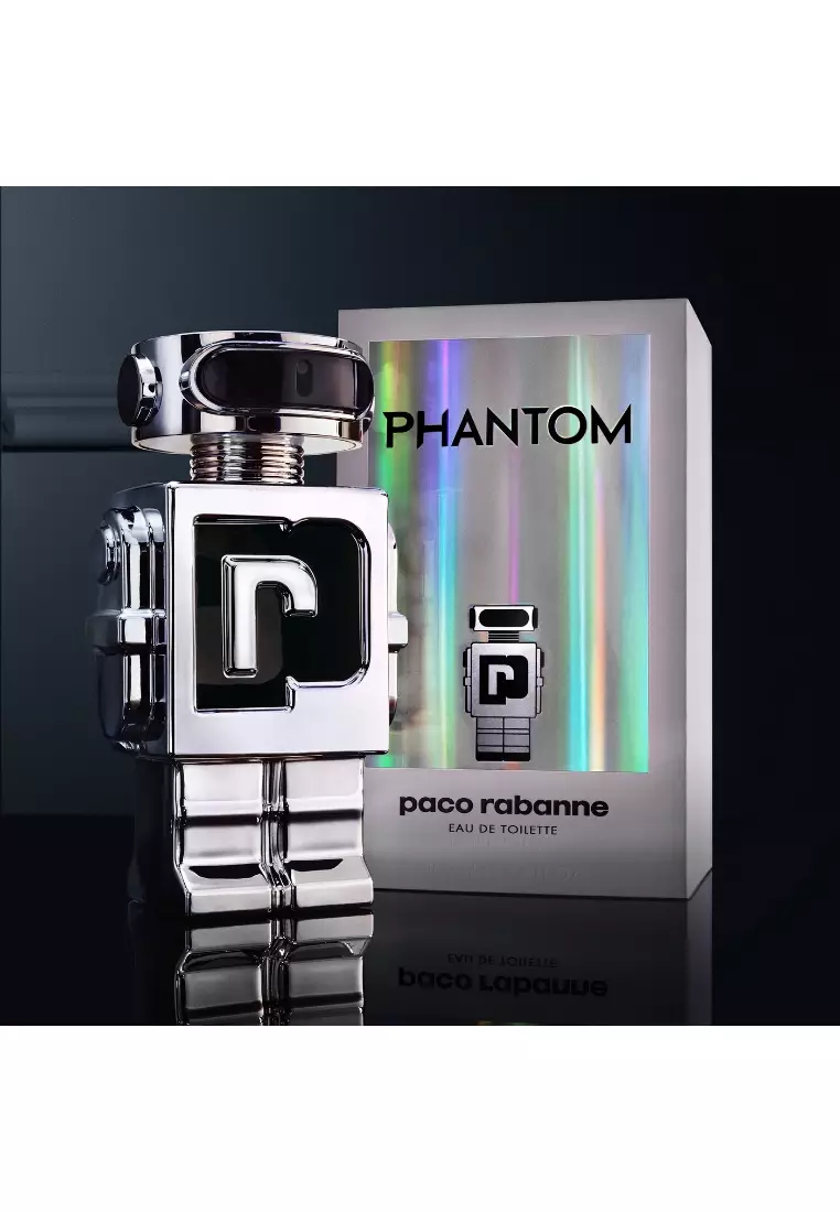 Phantom Eau de Toilette 100ml