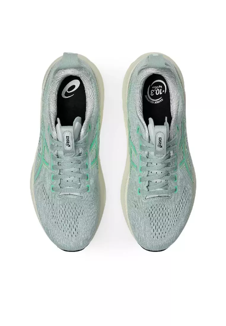 GEL-KAYANO 32 跑步鞋 1011C054-402