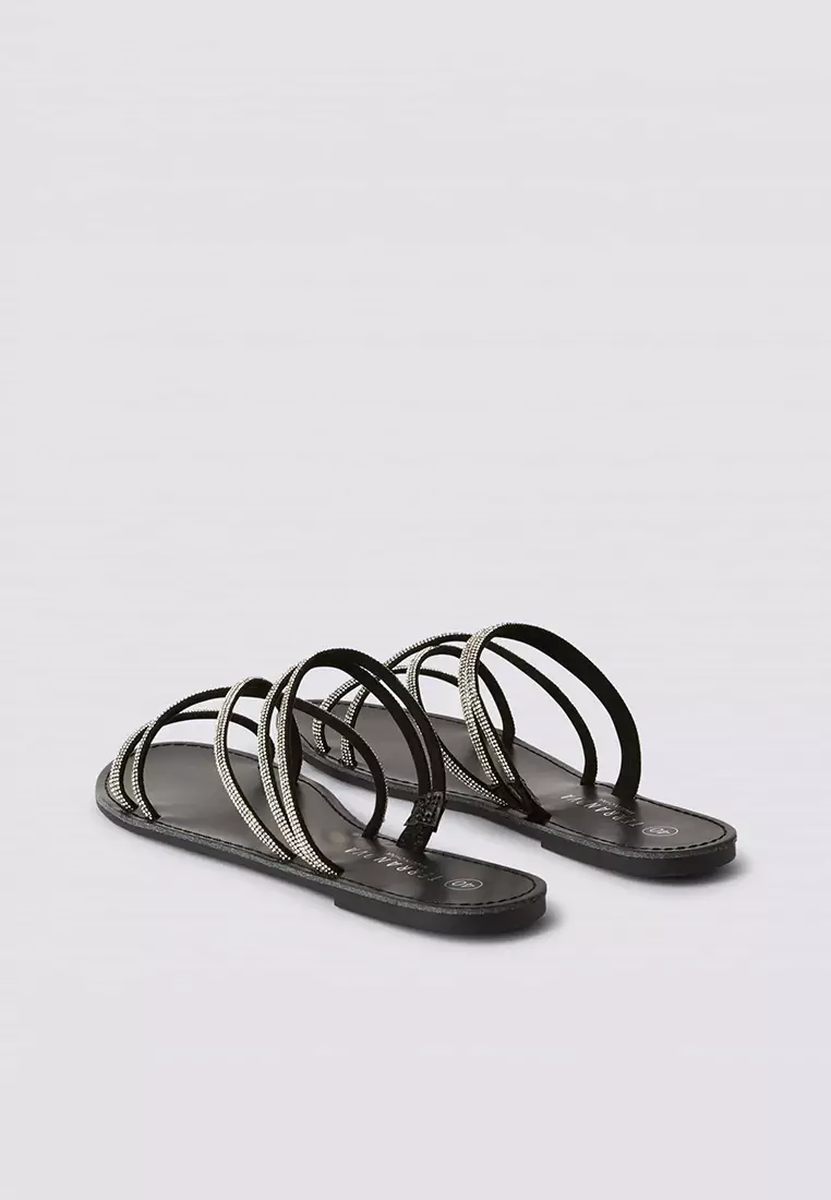 Woman Footwear