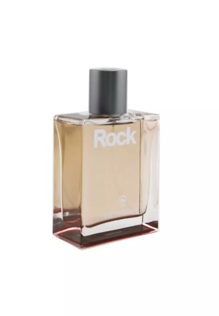 Swiss army rock hotsell eau de toilette