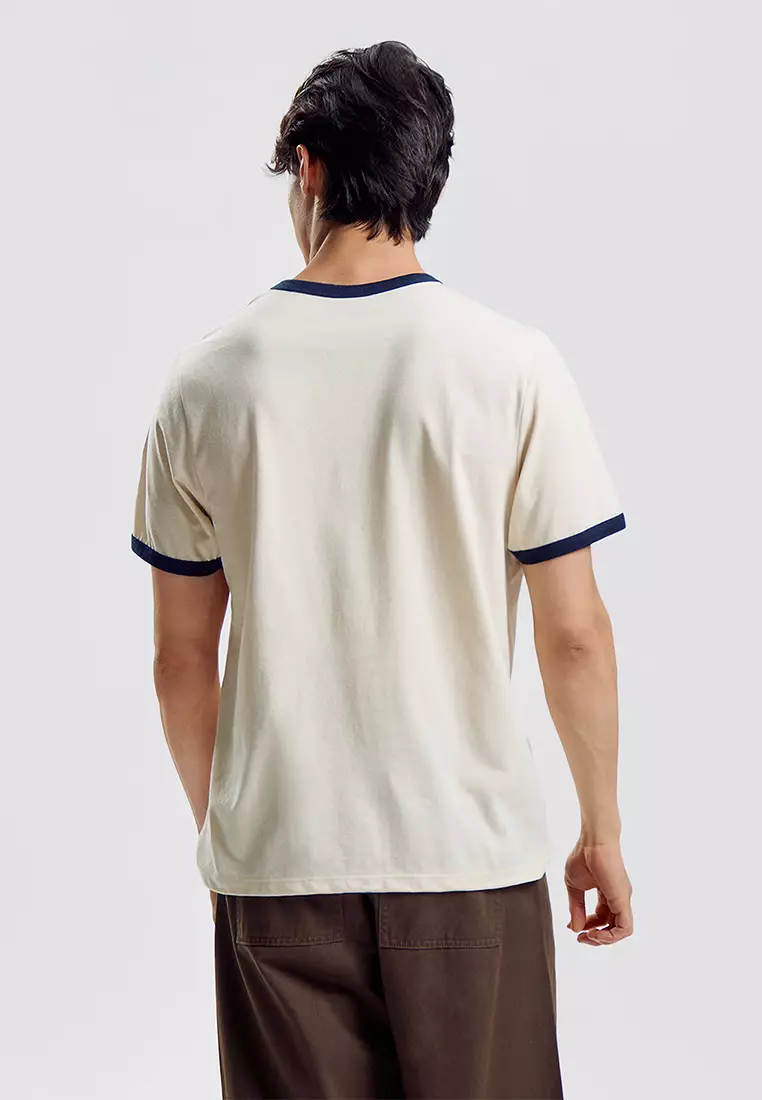 Ringer T-shirt