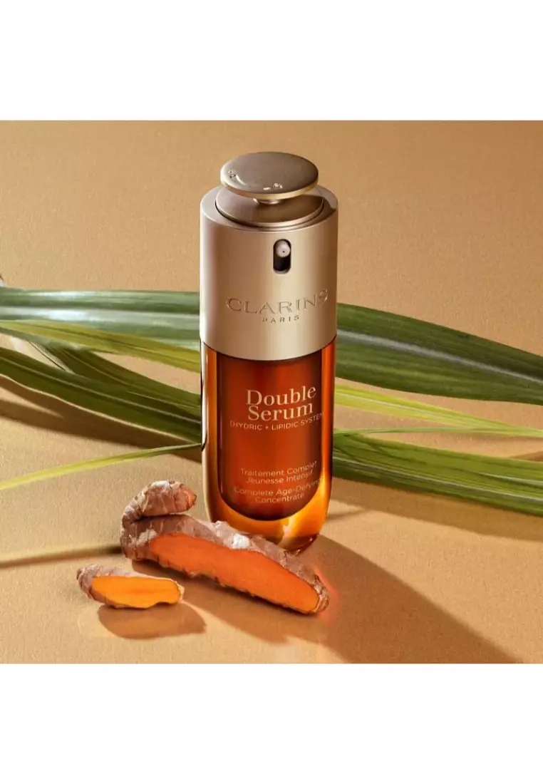 DOUBLE SERUM 100ML